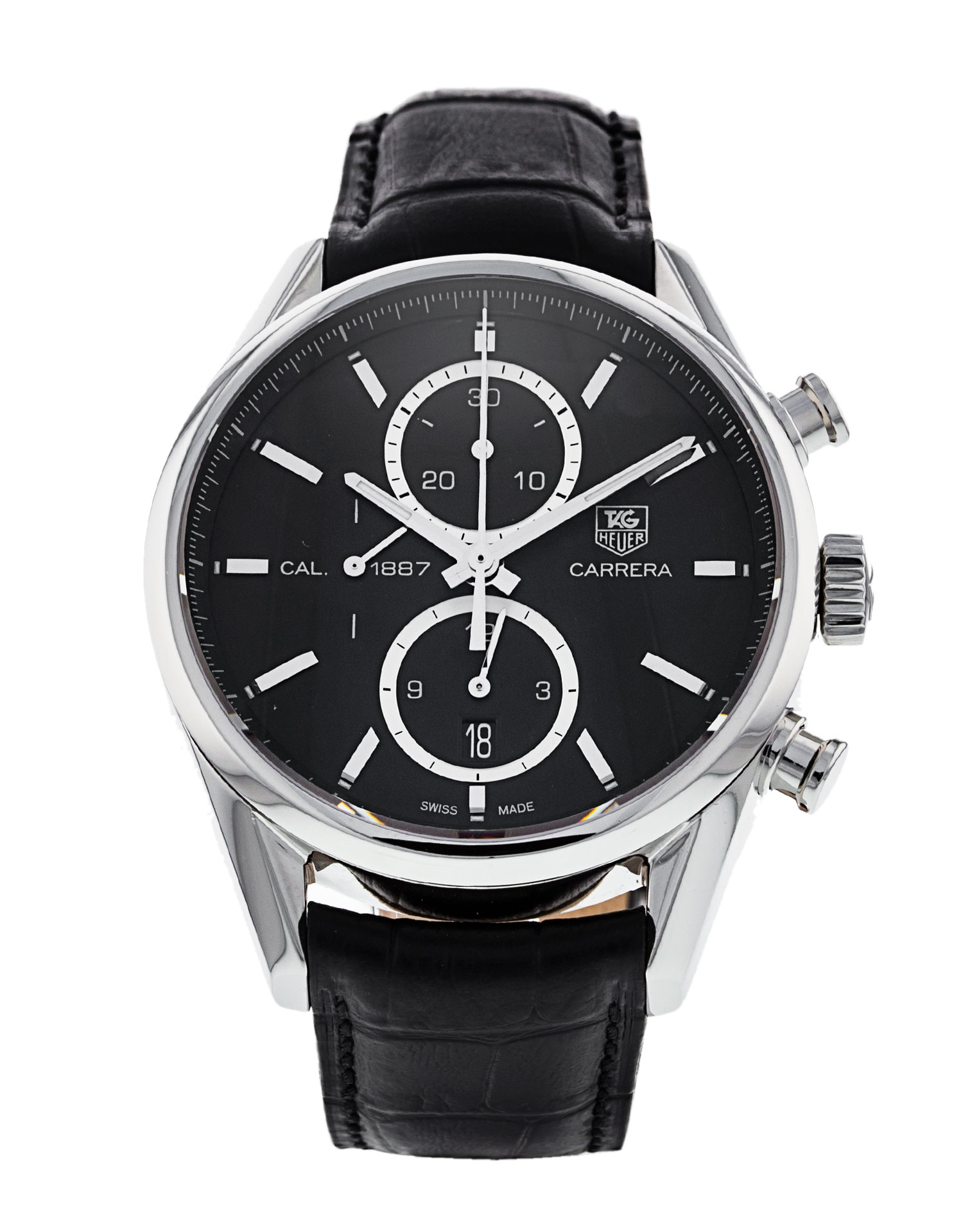 Tag Heuer Carrera CAR2110.FC9266 Tag Heuer Carrera CAR2110.FC9266